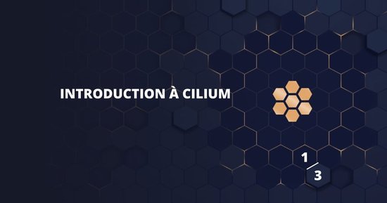 Cilium CNI - Introduction à Cilium